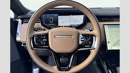 Range Rover Sport 18