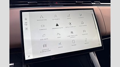 Range Rover Sport 17