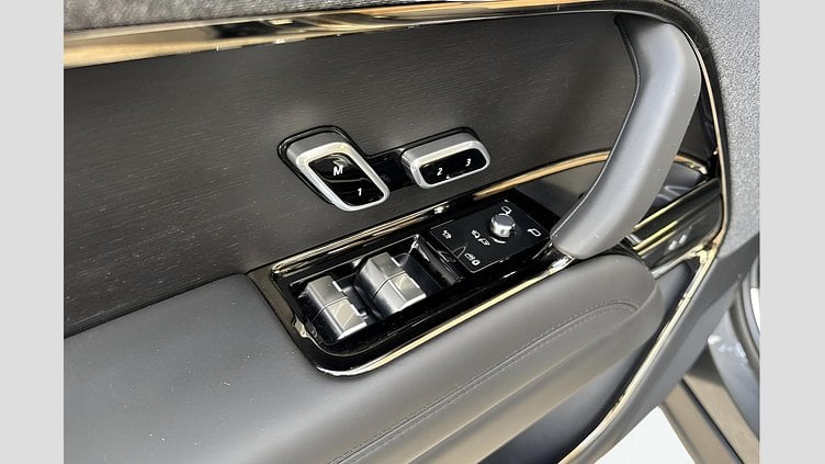 2025 Approved Land Rover Range Rover Sport Carpathian Grey PHEV P460e Dynamic HSE