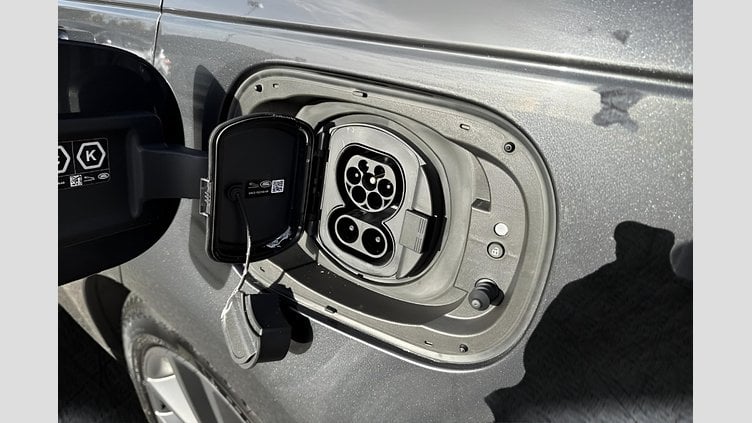 2025 Approved Land Rover Range Rover Sport Carpathian Grey PHEV P460e Dynamic HSE
