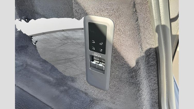 2025 Approved Land Rover Range Rover Sport Carpathian Grey PHEV P460e Dynamic HSE