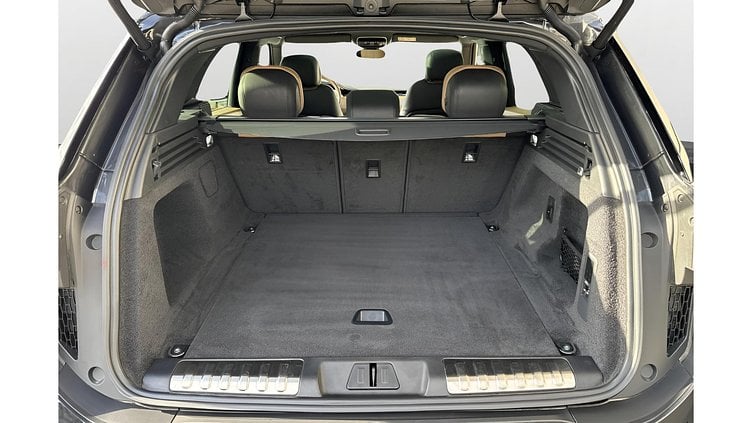2025 Approved Land Rover Range Rover Sport Carpathian Grey PHEV P460e Dynamic HSE