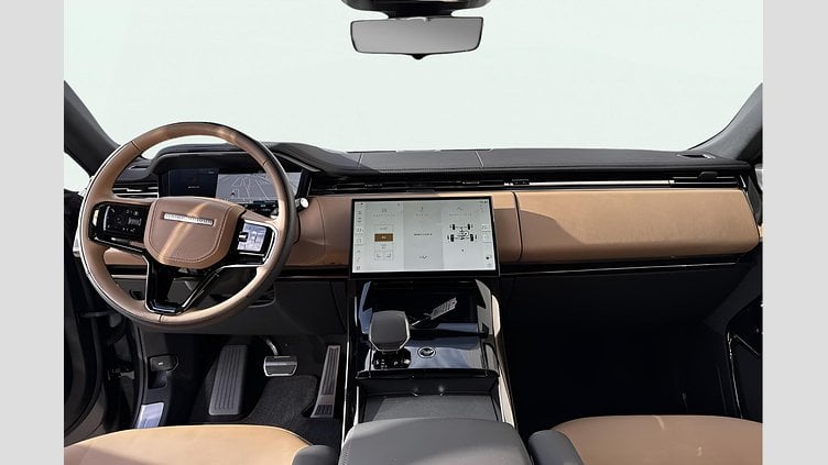 2025 Approved Land Rover Range Rover Sport Carpathian Grey PHEV P460e Dynamic HSE