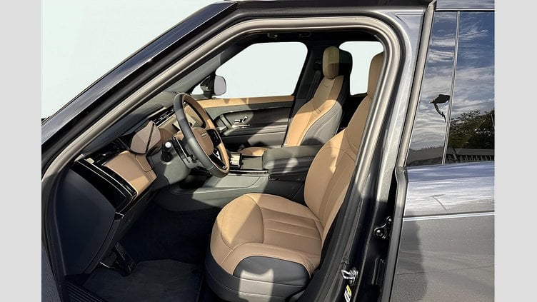 2025 Approved Land Rover Range Rover Sport Carpathian Grey PHEV P460e Dynamic HSE