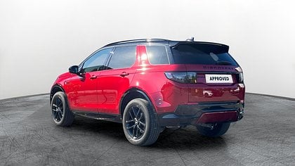 Discovery Sport 2