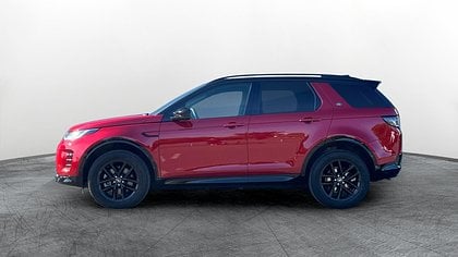 Discovery Sport 1