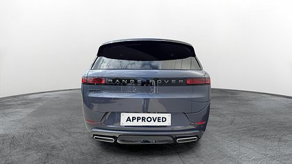 Range Rover Sport 7