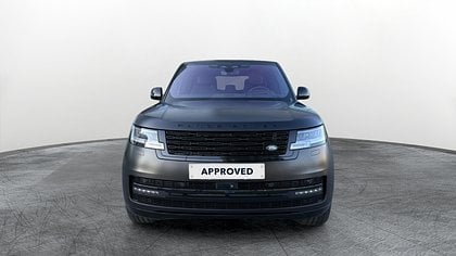 Range Rover 2