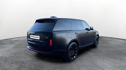 Range Rover 6