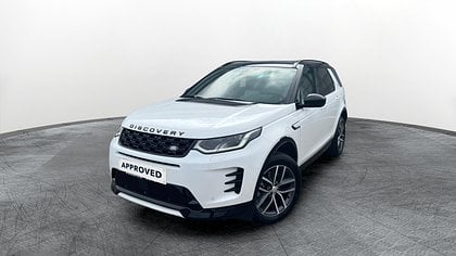 Discovery Sport 0