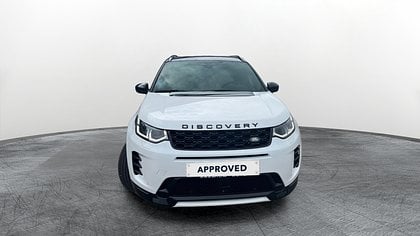 Discovery Sport 1