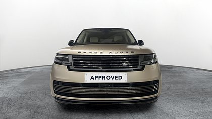 Range Rover 1