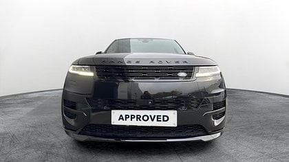 Range Rover Sport 6