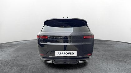 Range Rover Sport 7