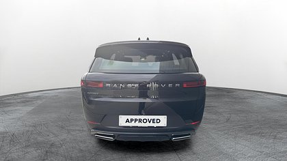 Range Rover Sport 7