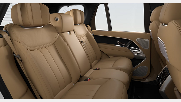 2025 Novo vozilo Land Rover Range Rover Carpathian Grey 3.0 PHEV AWD Autobiography 550PS  3.0 PHEV AWD SWB Autobiography 550PS 