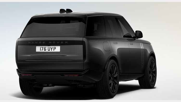 2025 Novo vozilo Land Rover Range Rover Carpathian Grey 3.0 PHEV AWD Autobiography 550PS  3.0 PHEV AWD SWB Autobiography 550PS 