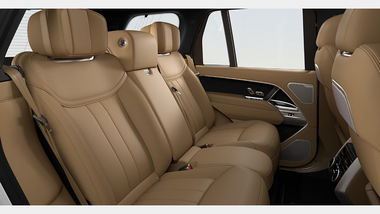 2025 Novo vozilo Land Rover Range Rover Santorini Black 3.0 PHEV AWD Autobiography 550PS  3.0 PHEV AWD SWB Autobiography 550PS 