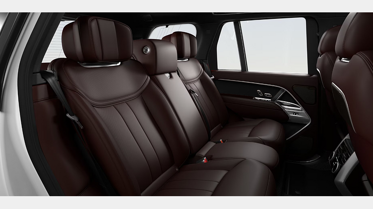 2025 Novo vozilo Land Rover Range Rover Santorini Black 3.0 PHEV AWD SWB Autobiography 550PS 3.0 PHEV AWD SWB Autobiography 550PS