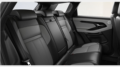 Range Rover Evoque 5