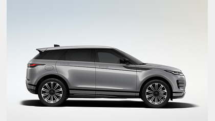 Range Rover Evoque 1