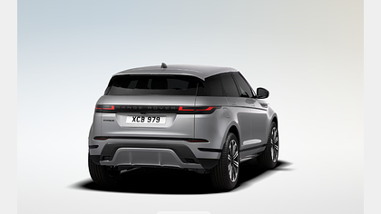 Range Rover Evoque 2