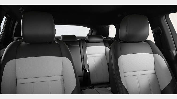 2025 Novo vozilo Land Rover Range Rover Evoque Seoul Pearl Silver 2.0 DYNAMIC SE MHEV 163HP AWD A9 2.0 DYNAMIC SE MHEV 163HP AWD A9