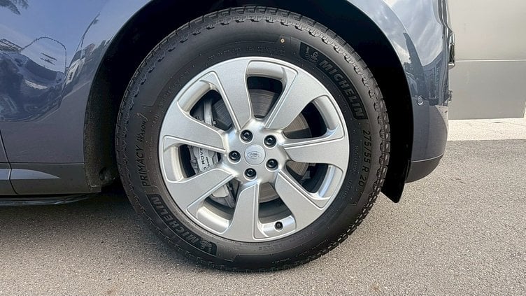 2025 認證中古車 Land Rover Range Rover Sport Varesine Blue D300 Diesel S