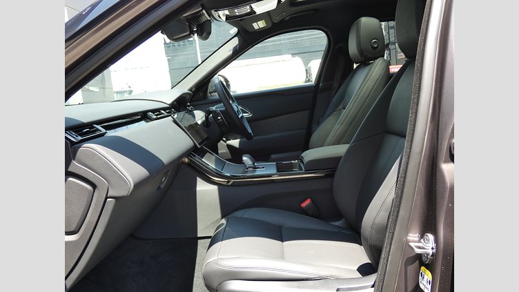 2024 認定中古車 Land Rover Range Rover Velar Charente Grey D200  ダイナミックSE