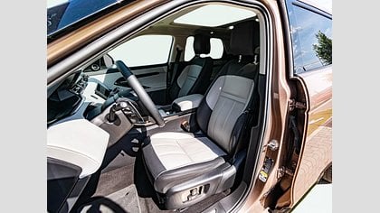 Range Rover Evoque 19