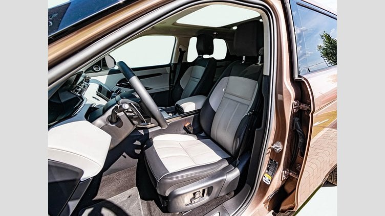 2024 Approved Land Rover Range Rover Evoque Corinthian Bronze Dynamic SE D200 MHEV 204 LE AWD MY24 Dynamic SE