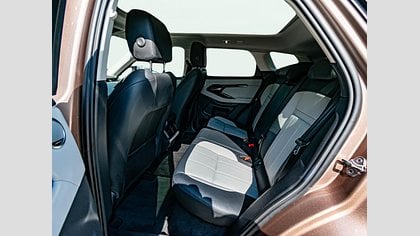 Range Rover Evoque 17