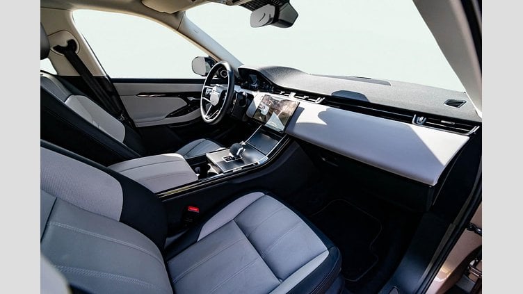 2024 Approved Land Rover Range Rover Evoque Corinthian Bronze Dynamic SE D200 MHEV 204 LE AWD MY24 Dynamic SE