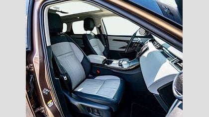 Range Rover Evoque 16