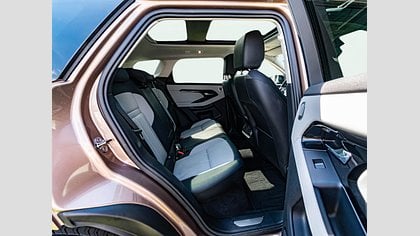 Range Rover Evoque 15