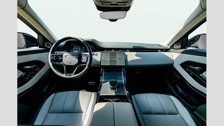 2024 Approved Land Rover Range Rover Evoque Corinthian Bronze Dynamic SE D200 MHEV 204 LE AWD MY24 Dynamic SE