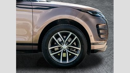 Range Rover Evoque 8