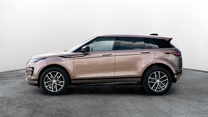 Range Rover Evoque 3