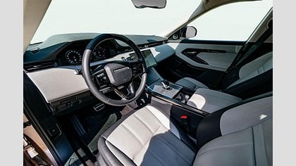 Range Rover Evoque 11