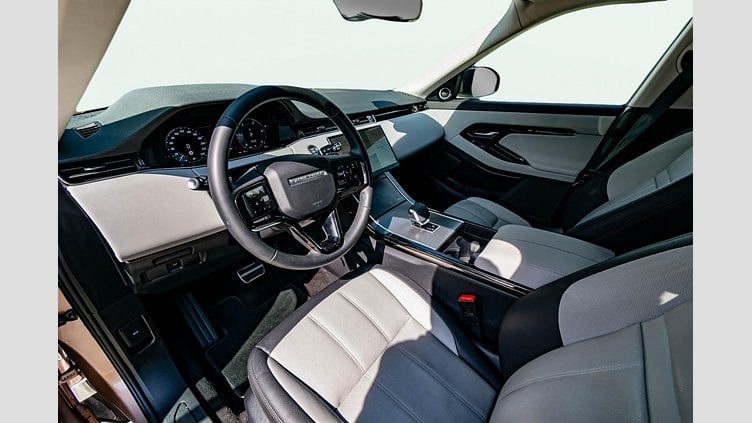 2024 Approved Land Rover Range Rover Evoque Corinthian Bronze Dynamic SE D200 MHEV 204 LE AWD MY24 Dynamic SE