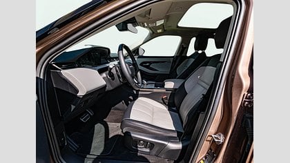 Range Rover Evoque 20