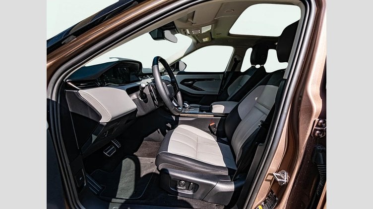 2024 Approved Land Rover Range Rover Evoque Corinthian Bronze Dynamic SE D200 MHEV 204 LE AWD MY24 Dynamic SE