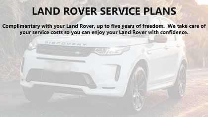 Range Rover Sport 22