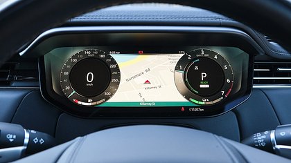 Range Rover Sport 12