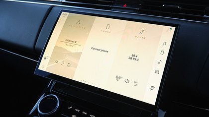 Range Rover Sport 20