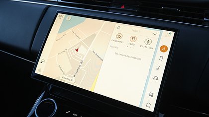 Range Rover Sport 19