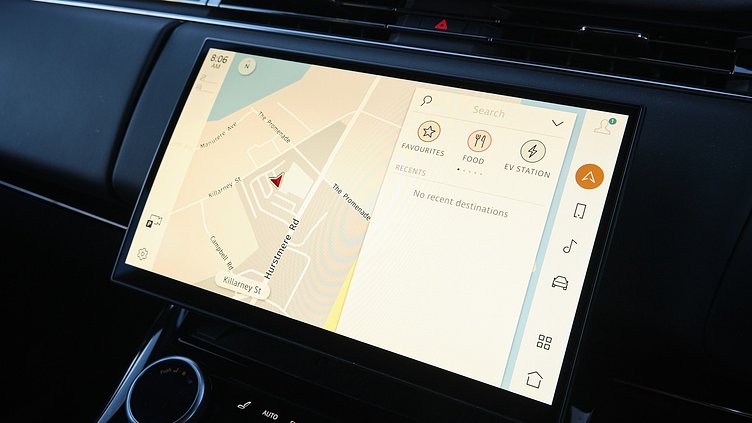 2023 Approved Land Rover Range Rover Sport Fuji White P440e Dynamic SE