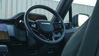 Range Rover Sport 10