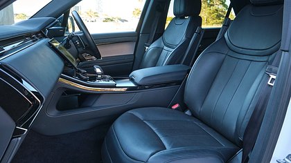 Range Rover Sport 16