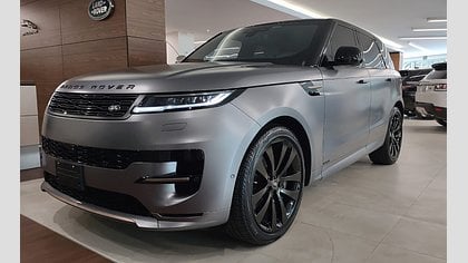 Range Rover Sport 0